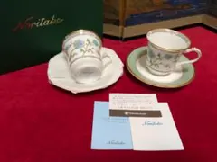 崖の上のポニョ マグカップ（グリーン） Noritake - メルカリ