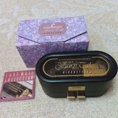 DISCRETIOM Fairy Cale オルゴール付ジュエリーBOX - メルカリ
