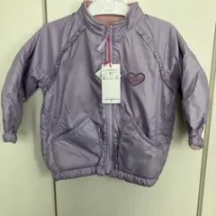 KP アウター　90 ニットプランナー