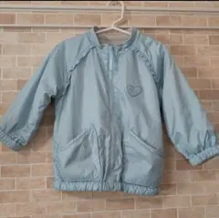 アウター　リバーシブル　ニットプランナー　kp