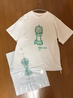 2026年最新】ミセスグリーンアップル tシャツの人気アイテム - メルカリ