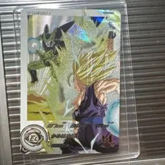 2025年最新】ドラゴンボールヒーローズ セルの人気アイテム - メルカリ