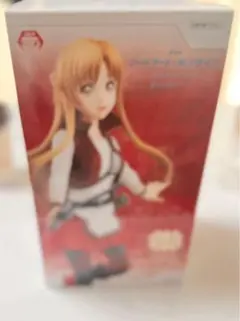 ソードアート・オンライン アスナ プログレッシブ 劇場版 星なき夜のアリア