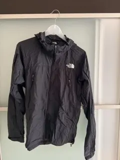 THE NORTH FACE ブラックジャケット L