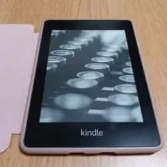 【広告なし】Kindle Paperwhite 第10世代