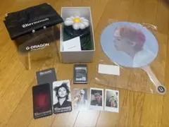 G-DRAGON Übermensch ART PUZZLE 完成済 - メルカリ