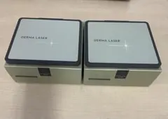 【新品】2個セット　クオリティーファースト　スーパーVC100 BOX 箱