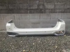 GRヤリス 前期 リアバンパー プラチナホワイトパールマイカ - メルカリ