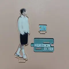 BTS RUNSEOKJIN_EP.TOUR in JAPAN アクリルスタンド