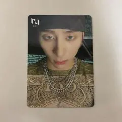 R*u様 西洸人　トレカ