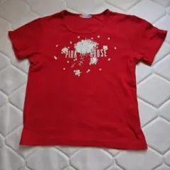 ピンクハウス・半袖Ｔシャツ