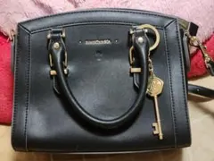 サマンサタバサ 2wayハンドバッグ