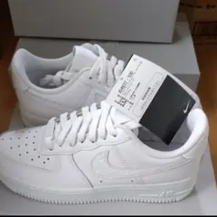 NIKE AIR Force ナイキエアフォース1 07SE 24.5新品未使用