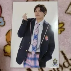 EBiDAN THE LIVE 2026 エビライ 生写真 超特急 タクヤ - メルカリ