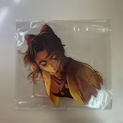 劇場版 鬼滅の刃 無限城編 キービジュアル ランダムアクリルスタンド 胡蝶しのぶ