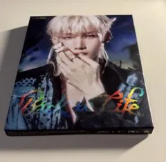 &TEAM Back to Life ソロ盤 JO