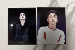 BTS PTD Permission to Dance global ユンギ