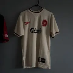 Reebok Liverpool FC ユニフォームのサムネイル