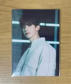 SEVENTEEN FOLLOW AGAIN TO JAPAN ドギョム 010