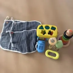 哺乳瓶　Pigeon 他　まとめ売り