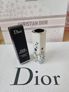 Dior Addict リップスティック ケース ミレフィオリ