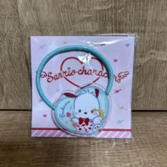 ポチャッコ　ヘアゴム