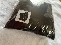 【未開封】上白石萌音グッズ　マフラーブラック