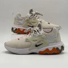 【希少】 ビームス ✕ ナイキ リアクトプレスト 