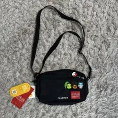 専用！ Manhattan Portage ポケモン カビゴン ショルダーバッグ - メルカリ