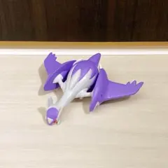 ポケモン モンコレ メガラティオス フィギュア