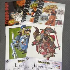1番くじ ドラゴンボール ポスター フィギュア タオル セット - メルカリ