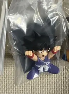 一番くじ DRAGON BALL 40th E賞 マンガストラクチャー　E賞