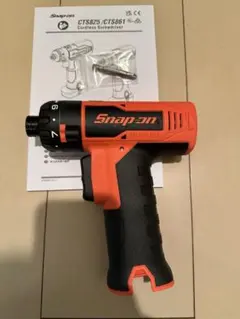 スナップオン、ドリル、ドライバー(中古) Yahoo!オークション -「(スナップオン snapon snap-on