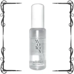 MOTON モトン アイスミスト 009 ホワイトバブル ヘア&ボディミスト