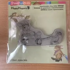 stampendous スタンプ