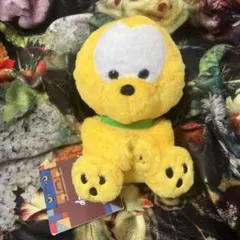 ミッキー＆フレンズ レトロメモリー ぬいぐるみvol.1 プルート