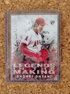2026年最新】大谷翔平ルーキーカード2018の人気アイテム - メルカリ