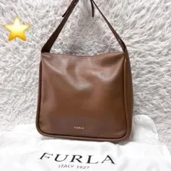 FURLA ESTER L HOBO エステル ホーボー ワンショルダートート