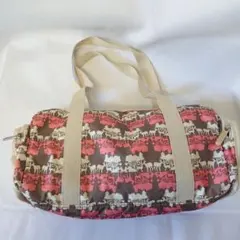 LeSportsac バッグ アニマル柄のサムネイル
