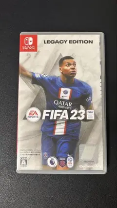 FIFA 23 LEGACY EDITION Nintendo Switch