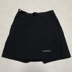 mont-bell 1105427 ストレッチ O.D. ラップショーツ S