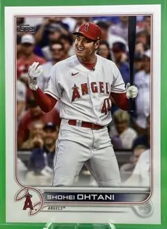 2022 Topps Fire Baseball Blaster 大谷翔平 Amazon.co.jp: MLB 2022 TOPPS FIRE Angels 大谷翔平ゴールド