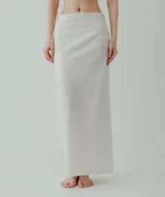 yo biotop sheer tight skirt 3【お直し箇所あり】のサムネイル