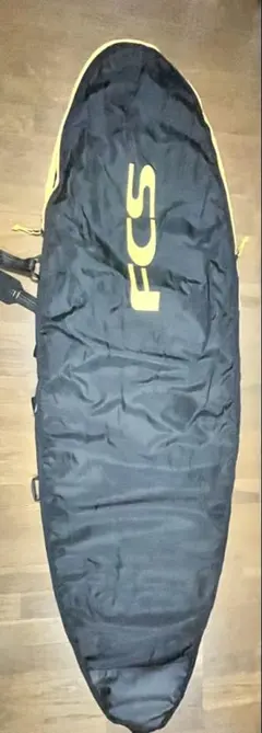 FCS サーフボードケース 6'3 ALL PURPOSEのサムネイル