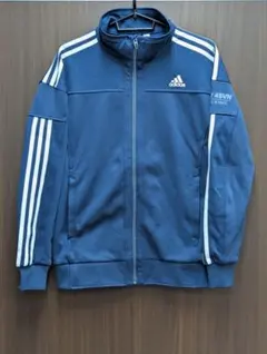 adidas ジャージ l