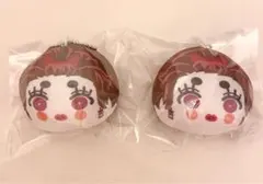 鬼滅の刃 おまんじゅうにぎにぎマスコット 炭子