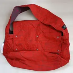 BAG'n'NOUN Woven Image ショルダー バッグ　　最終価格のサムネイル