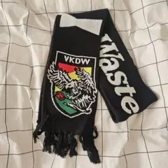 Wasted Youth football muffler フットボールマフラー 2026年最新】wasted youth マフラーの人気アイテム - メルカリ