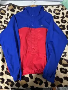 patagonia ナイロンジャケット XS オリーブグリーン - メルカリ