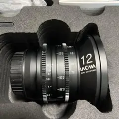 LAOWA 9mm F2.8 Zero-D Fuji-X +プロテクター - メルカリ